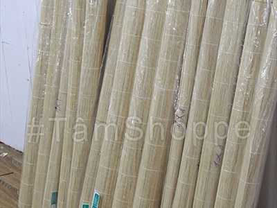 Mành tre tăm nhí cao cấp nhiều cỡ PKT-TET-11